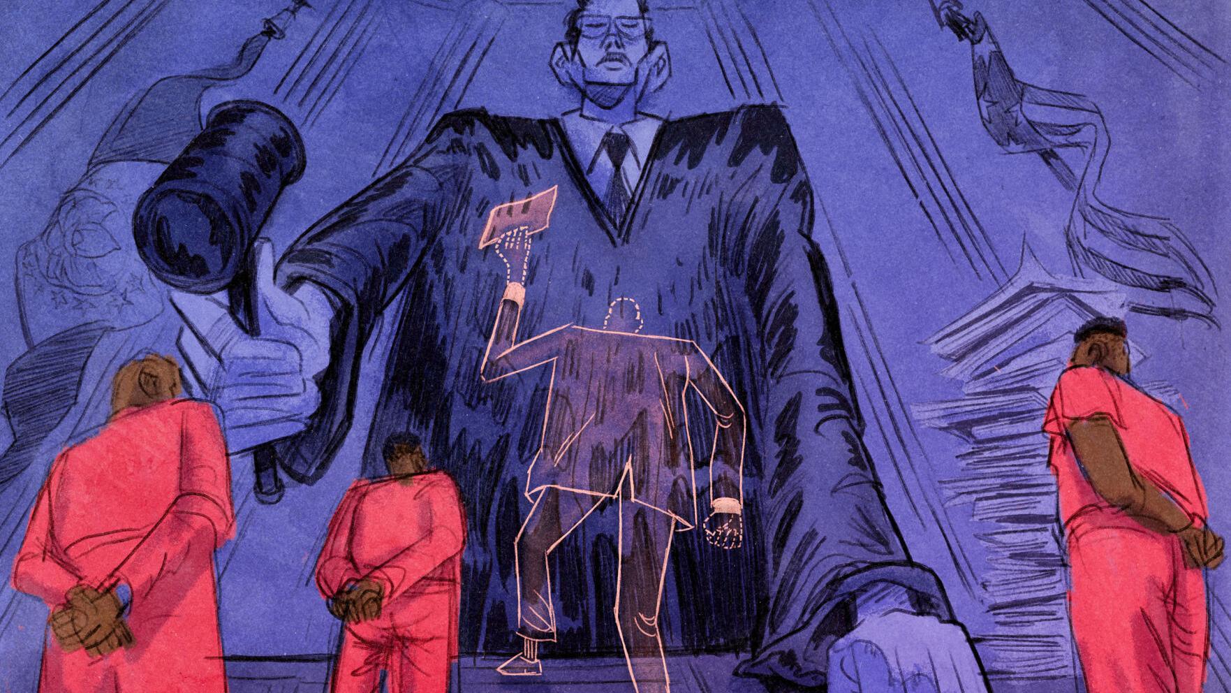 Mississippi courts won't say how they provide lawyers for poor clients